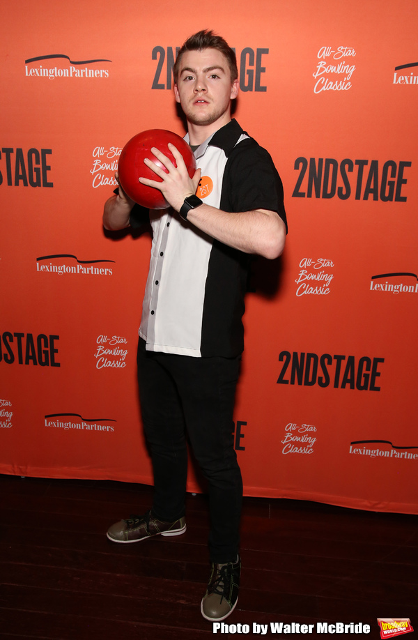 Photo Coverage: Inside Second Stage Theater's 32nd Annual All-Star Bowling Classic Image
