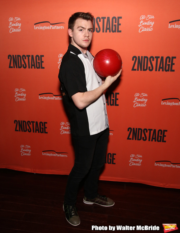 Photo Coverage: Inside Second Stage Theater's 32nd Annual All-Star Bowling Classic Image