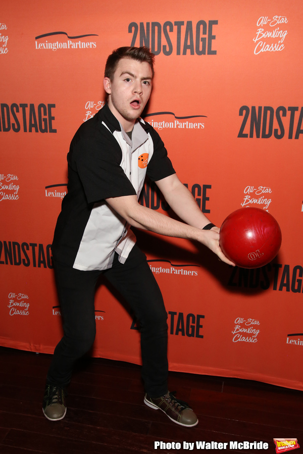 Photo Coverage: Inside Second Stage Theater's 32nd Annual All-Star Bowling Classic Image