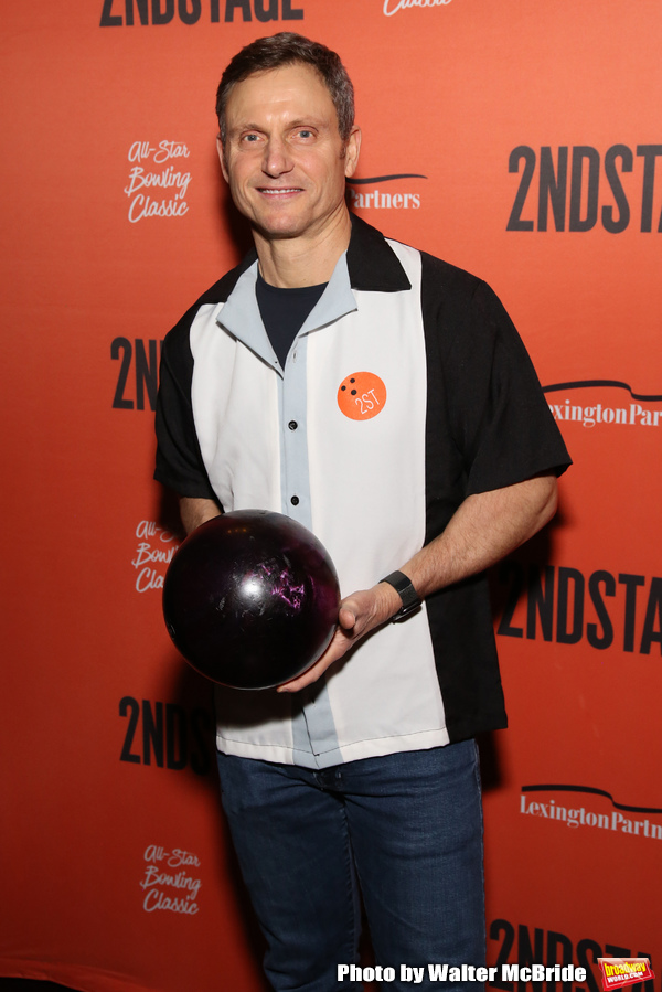 Photo Coverage: Inside Second Stage Theater's 32nd Annual All-Star Bowling Classic Image