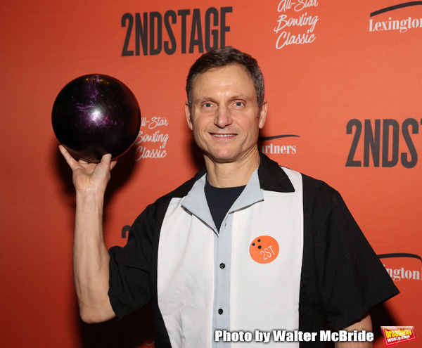 Photo Coverage: Inside Second Stage Theater's 32nd Annual All-Star Bowling Classic Image