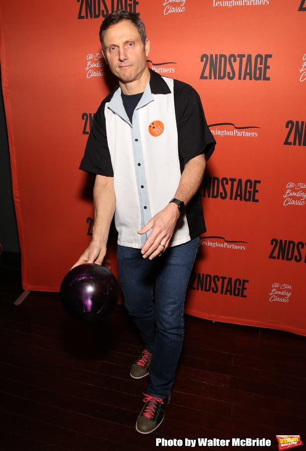 Photo Coverage: Inside Second Stage Theater's 32nd Annual All-Star Bowling Classic Image