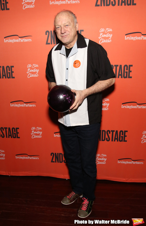Photo Coverage: Inside Second Stage Theater's 32nd Annual All-Star Bowling Classic Image