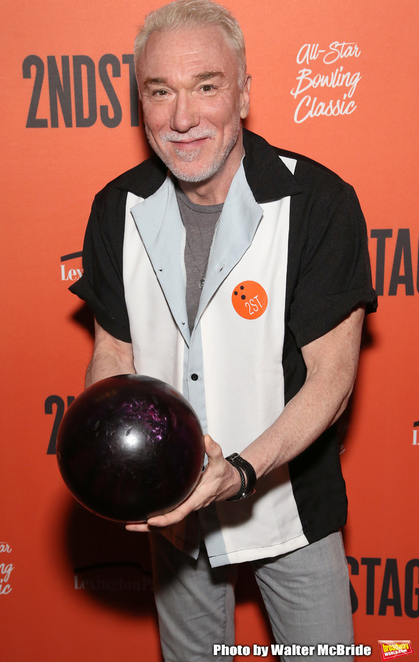 Photo Coverage: Inside Second Stage Theater's 32nd Annual All-Star Bowling Classic Image
