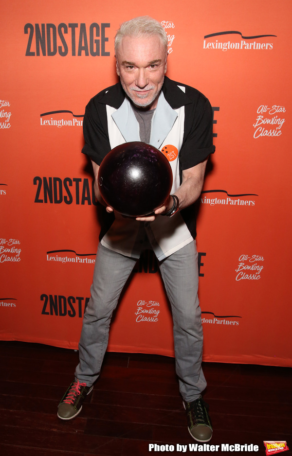 Photo Coverage: Inside Second Stage Theater's 32nd Annual All-Star Bowling Classic Image