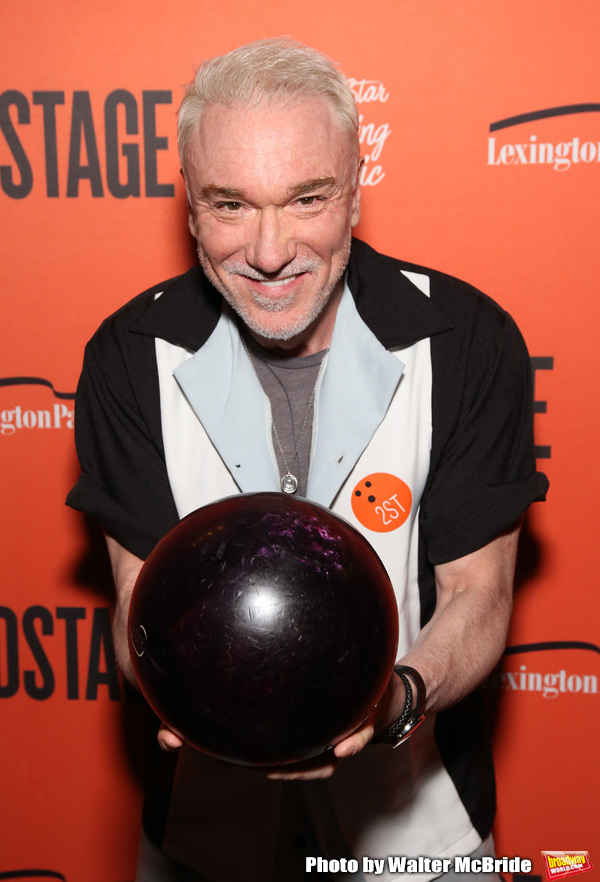 Photo Coverage: Inside Second Stage Theater's 32nd Annual All-Star Bowling Classic Image