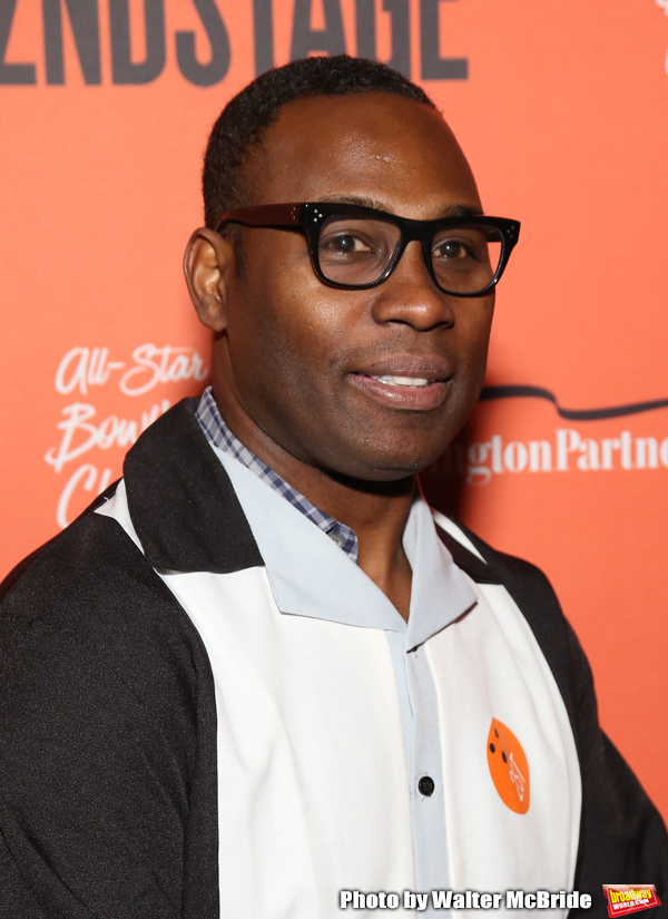 Photo Coverage: Inside Second Stage Theater's 32nd Annual All-Star Bowling Classic Image