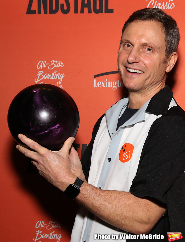Photo Coverage: Inside Second Stage Theater's 32nd Annual All-Star Bowling Classic Image