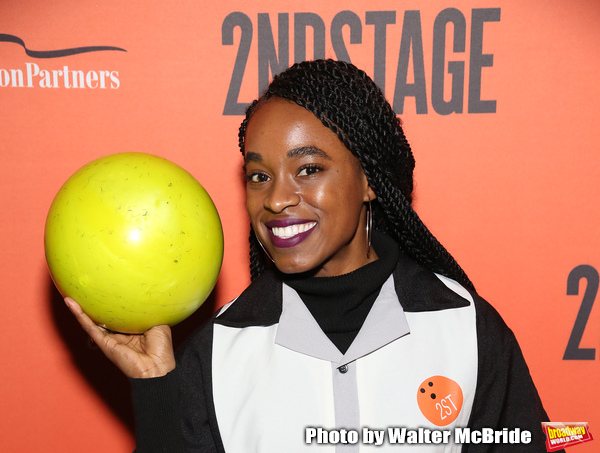 Photo Coverage: Inside Second Stage Theater's 32nd Annual All-Star Bowling Classic Image