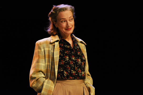 Photo Flash: First Look at Northern Broadsides and New Vic Theatre's MUCH ADO ABOUT NOTHING Image