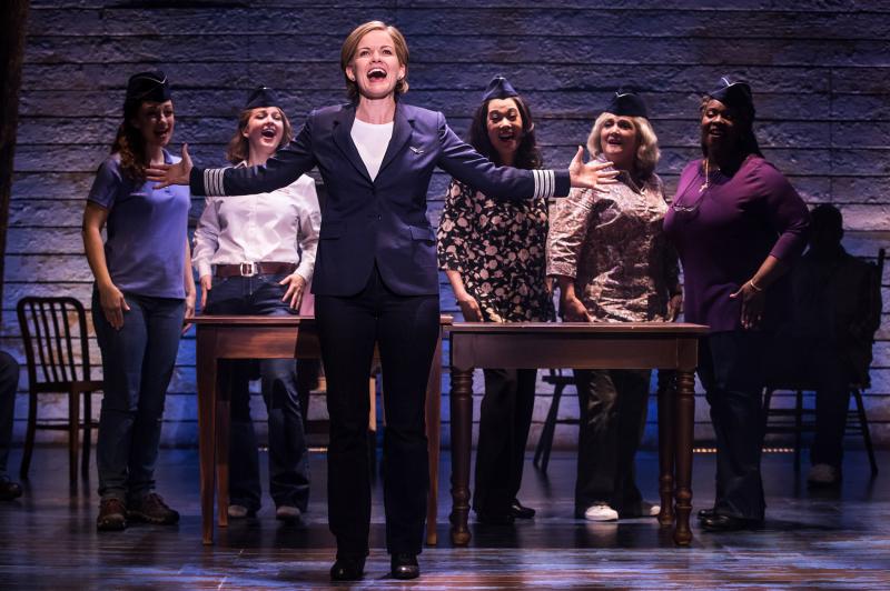 Review: Heartfelt COME FROM AWAY Exudes the Best of Humanity at OC's Segerstrom Center 