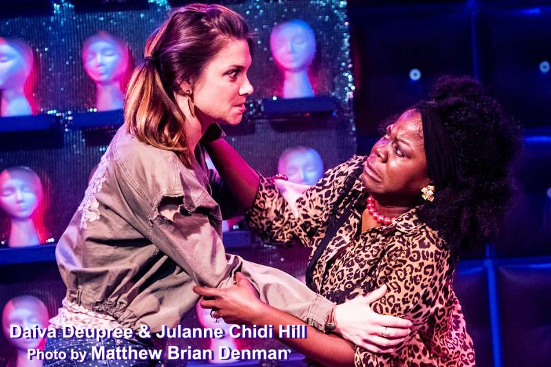 Interview: Matthew Wilkas' BORN TO WIN in Theatre & Love Image