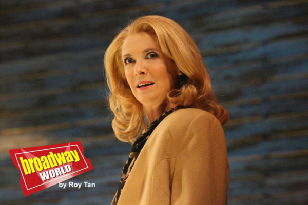 Photo Flash: Get a Look at the West End Cast of COME FROM AWAY With These Exclusive Photos! Image