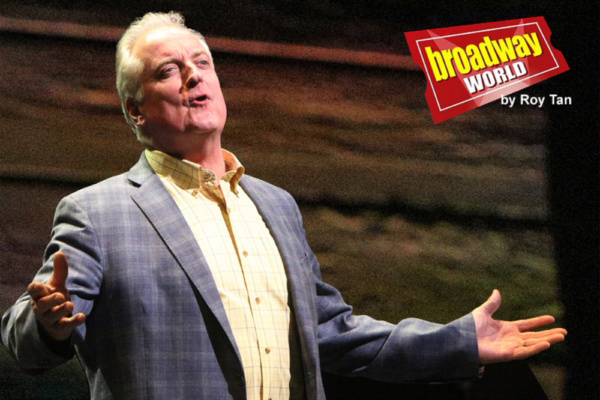 Photo Flash: Get a Look at the West End Cast of COME FROM AWAY With These Exclusive Photos! Image