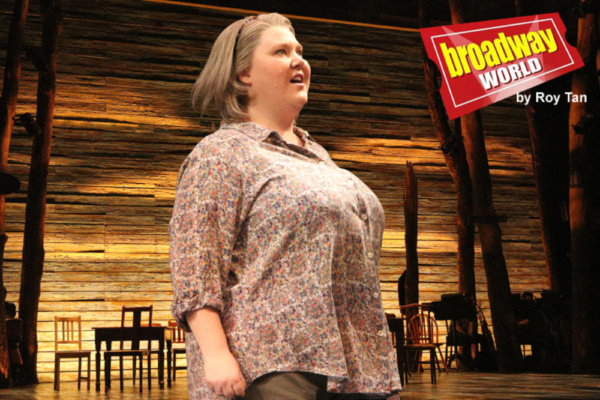 Photo Flash: Get a Look at the West End Cast of COME FROM AWAY With These Exclusive Photos! Image