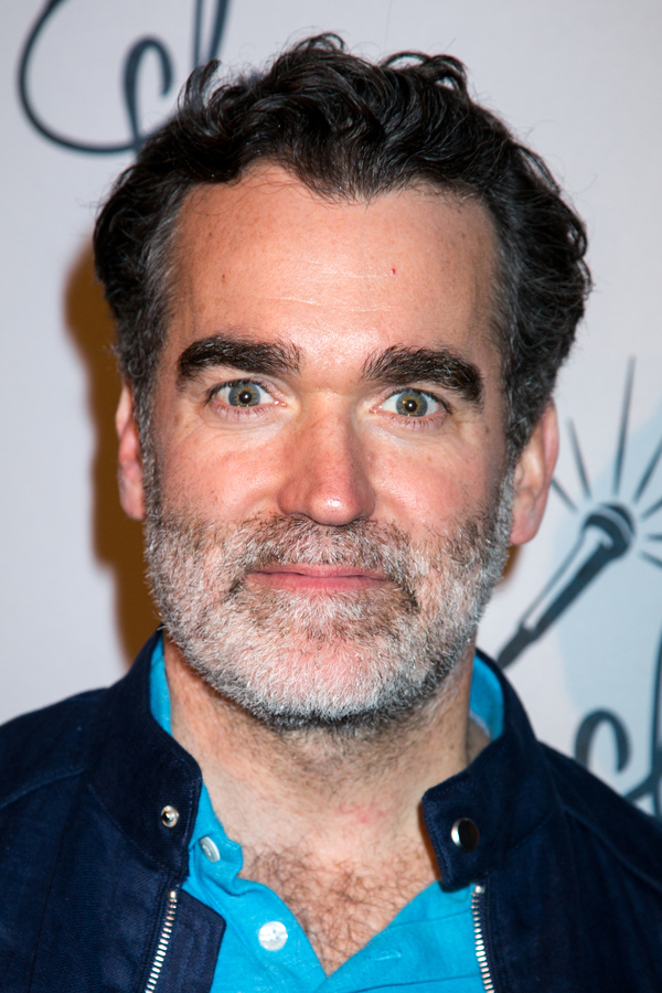 Brian D'Arcy James Photo