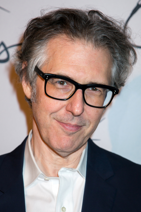 Ira Glass Photo