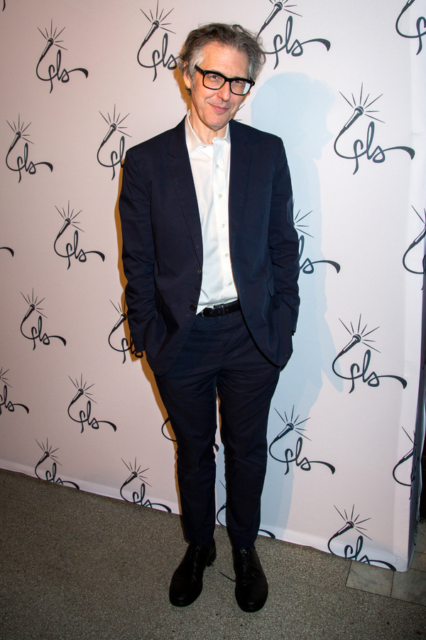 Photo Coverage: FREESTYLE LOVE SUPREME Is Back! Go Inside Opening Night Image