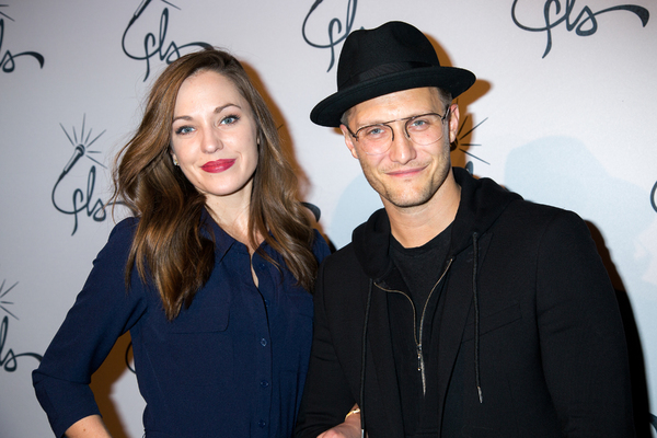 Photo Coverage: FREESTYLE LOVE SUPREME Is Back! Go Inside Opening Night Image