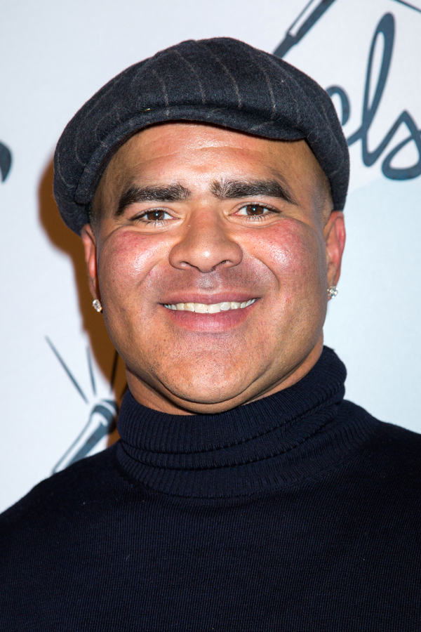 Photo Coverage: FREESTYLE LOVE SUPREME Is Back! Go Inside Opening Night Image