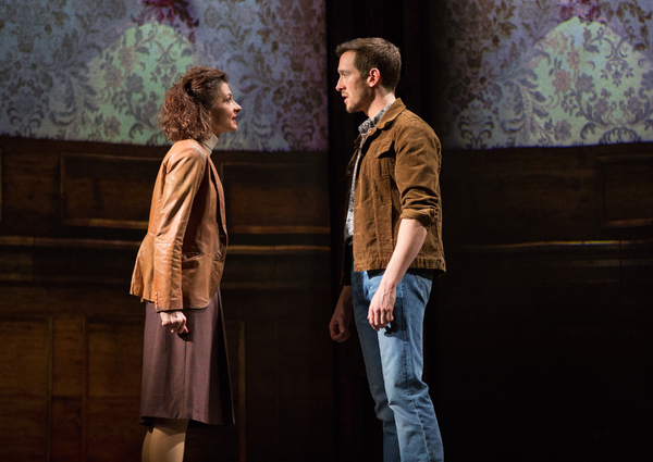 Photo Flash: Get A First Look At Sting In THE LAST SHIP In Toronto Image