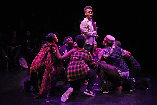 Review: WITNESS UGANDA, Changing the World One Life at a Time Image