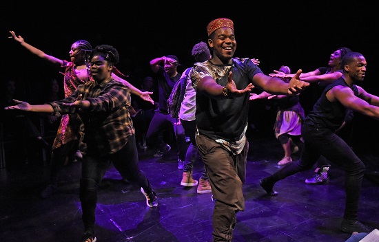 Review: WITNESS UGANDA, Changing the World One Life at a Time Image