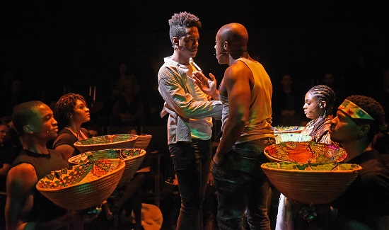 Review: WITNESS UGANDA, Changing the World One Life at a Time Image