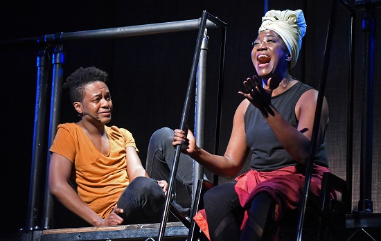 Review: WITNESS UGANDA, Changing the World One Life at a Time Image