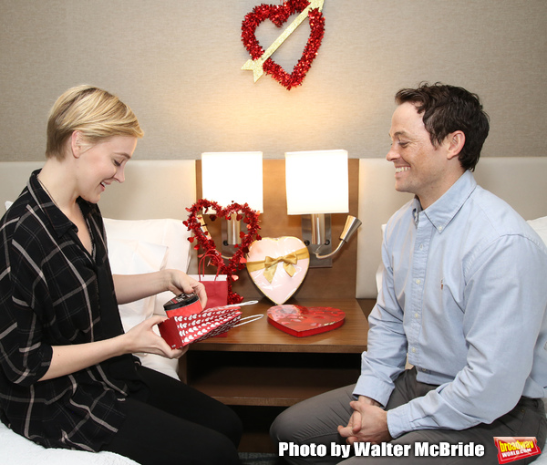 Photo Coverage: Meet the Cast of FIERCELY INDEPENDENT at Soho Playhouse Image