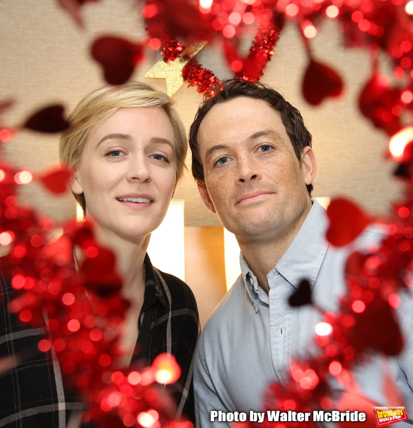 Photo Coverage: Meet the Cast of FIERCELY INDEPENDENT at Soho Playhouse Image