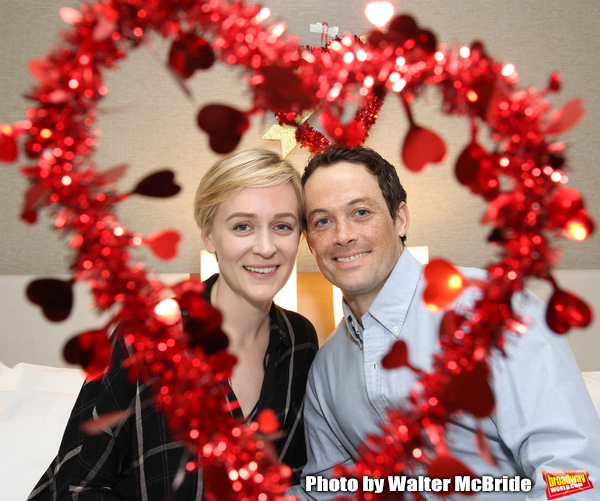 Photo Coverage: Meet the Cast of FIERCELY INDEPENDENT at Soho Playhouse Image