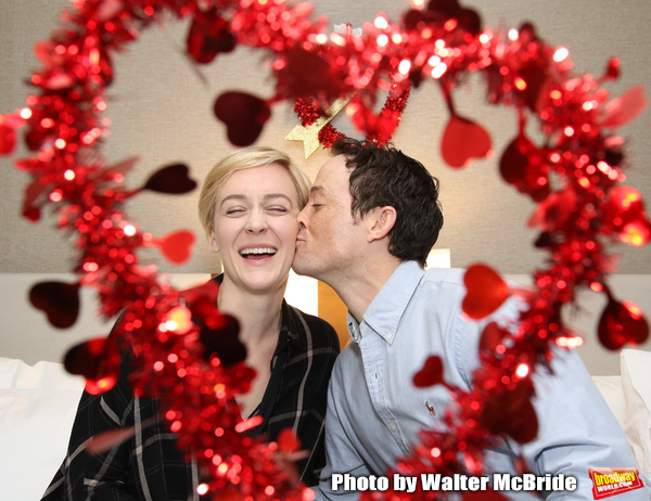 Photo Coverage: Meet the Cast of FIERCELY INDEPENDENT at Soho Playhouse Image