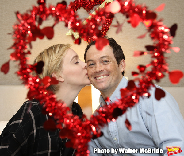 Photo Coverage: Meet the Cast of FIERCELY INDEPENDENT at Soho Playhouse Image