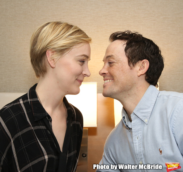 Photo Coverage: Meet the Cast of FIERCELY INDEPENDENT at Soho Playhouse Image
