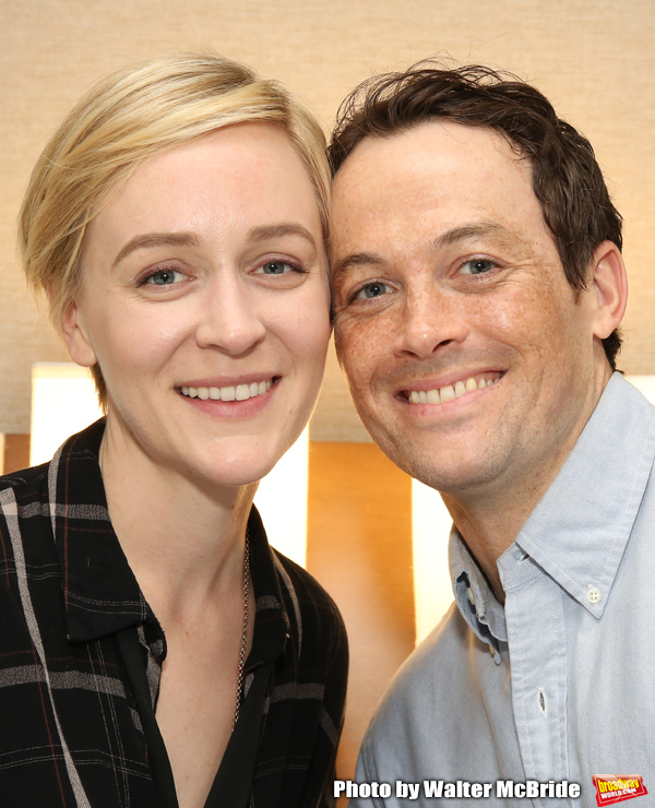 Photo Coverage: Meet the Cast of FIERCELY INDEPENDENT at Soho Playhouse Image