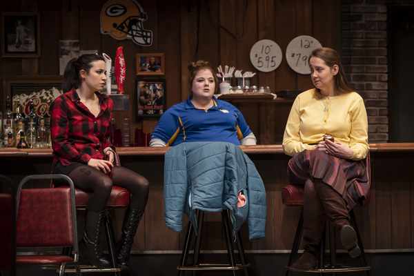 Photo Flash: First Look at The Goodman's TWILIGHT BOWL Image