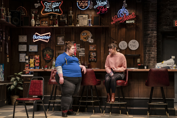 Photo Flash: First Look at The Goodman's TWILIGHT BOWL Image