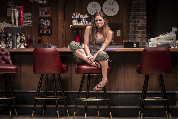 Photo Flash: First Look at The Goodman's TWILIGHT BOWL Image