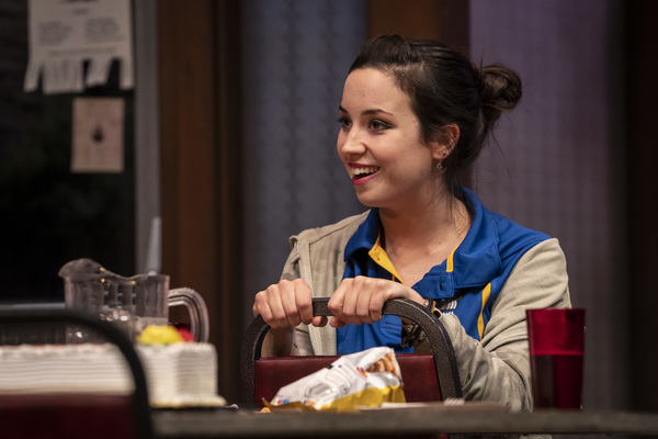 Photo Flash: First Look at The Goodman's TWILIGHT BOWL Image