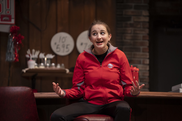 Photo Flash: First Look at The Goodman's TWILIGHT BOWL Image