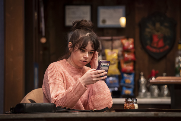 Photo Flash: First Look at The Goodman's TWILIGHT BOWL Image