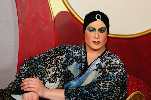 Photo Flash: New Line Theatre Presents LA CAGE AUX FOLLES Image