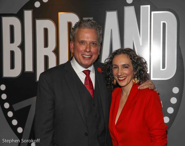 Photo Coverage: Billy Stritch Has A Lot To Say About Love at The Birdland Theater Image