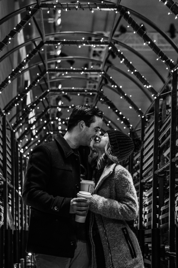 BWW Exclusive: Celebrate Valentine's Day with Some of Broadway's Favorite Couples! Image
