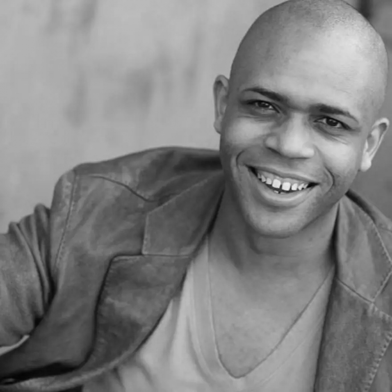 They're So in Love! Meet the Cast of KISS ME, KATE- Now in Previews! Image