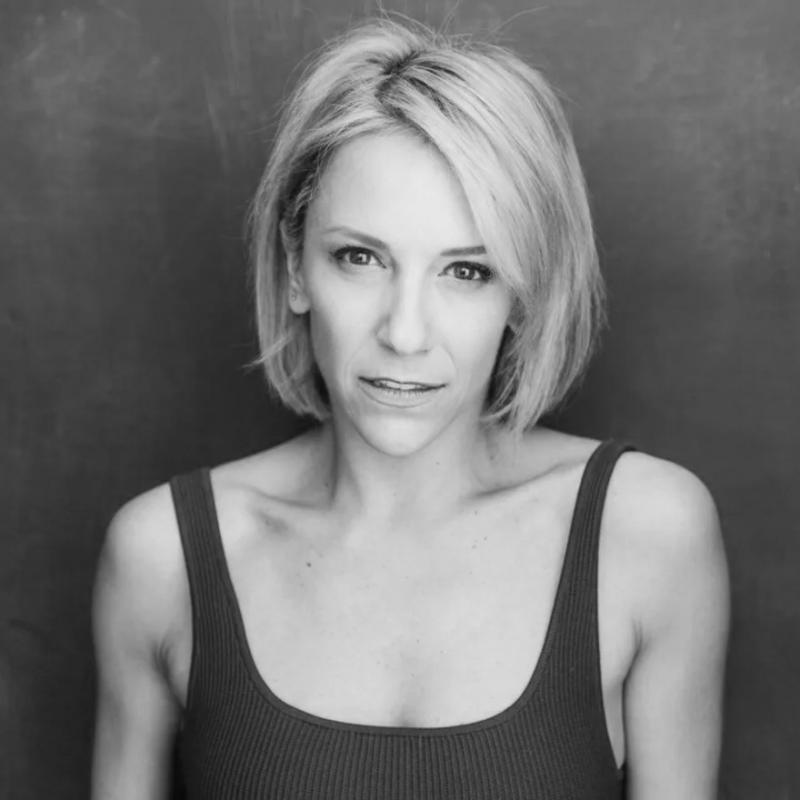 They're So in Love! Meet the Cast of KISS ME, KATE- Now in Previews! Image