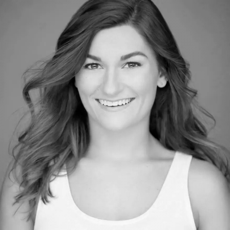 They're So in Love! Meet the Cast of KISS ME, KATE- Now in Previews! Image