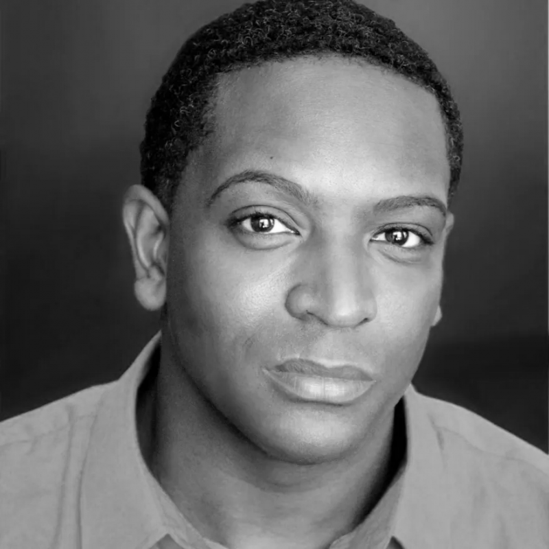 They're So in Love! Meet the Cast of KISS ME, KATE- Now in Previews! Image