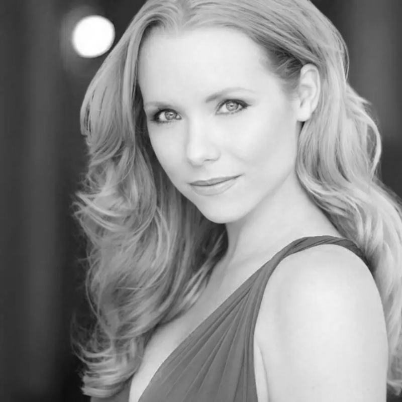 They're So in Love! Meet the Cast of KISS ME, KATE- Now in Previews! Image